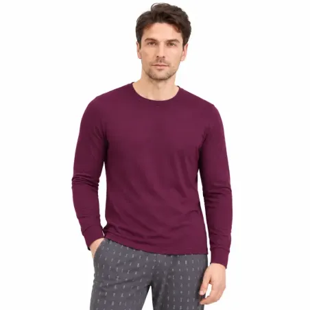 Pijama Hombre Barandi Dylan-11 Viscosa | BONET