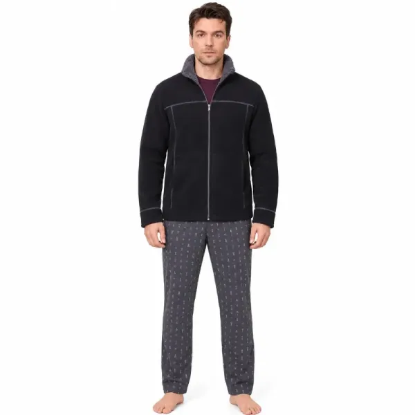 Bata Hombre Barandi Dylan-3 Polar | BONET