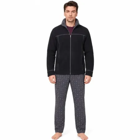 Bata Hombre Barandi Dylan-3 Polar | BONET