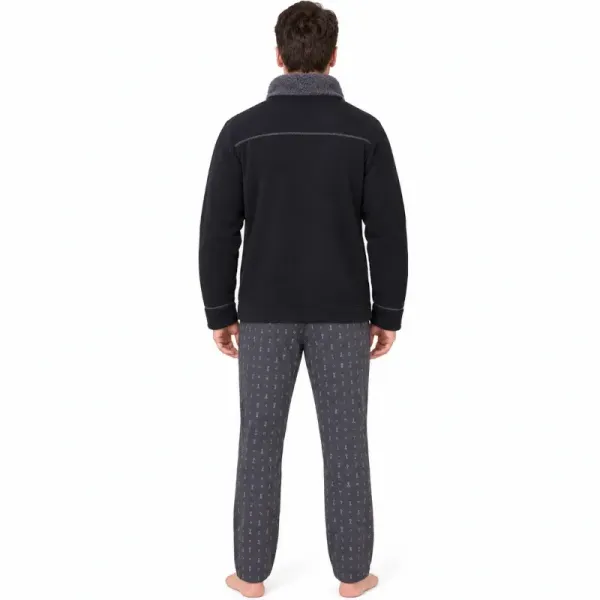 Bata Home Barandi Dylan-3 Polar | BONET