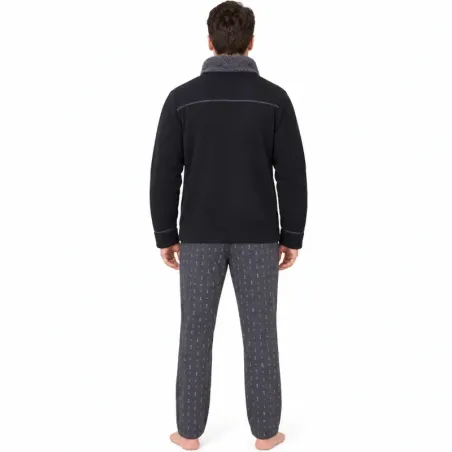 Bata Hombre Barandi Dylan-3 Polar | BONET