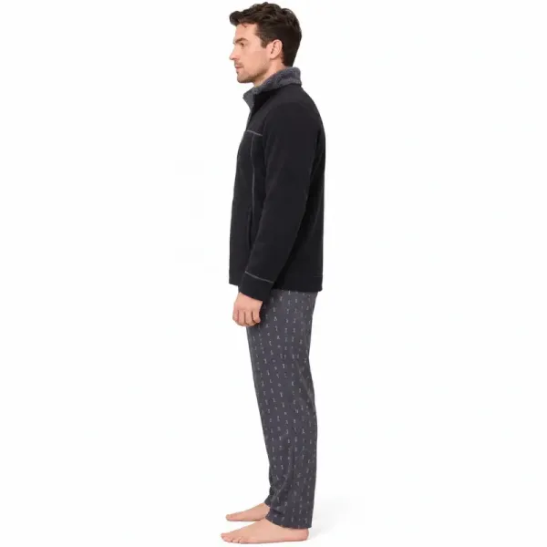 Bata Home Barandi Dylan-3 Polar | BONET