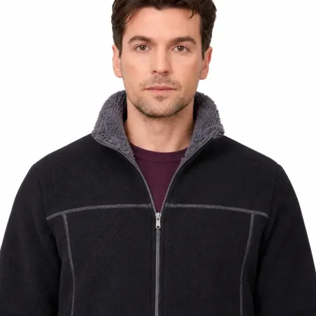 Bata Hombre Barandi Dylan-3 Polar | BONET