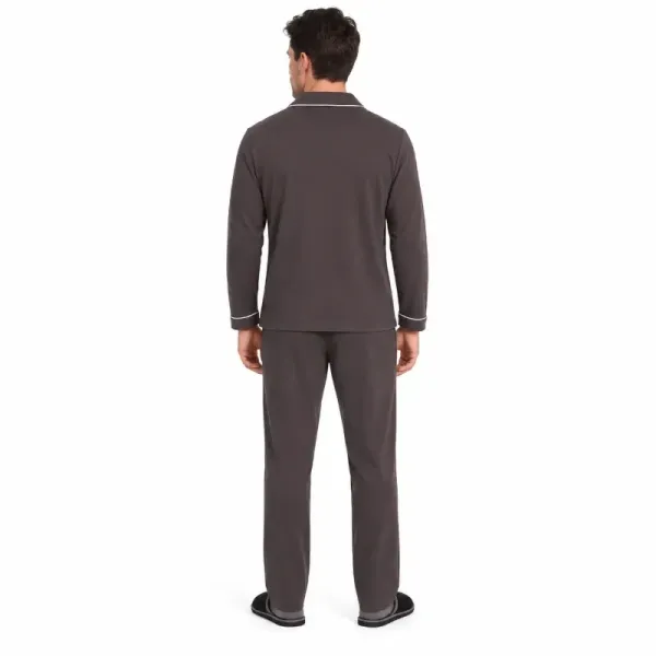 Pijama Abierto Hombre Barandi Dante | BONET