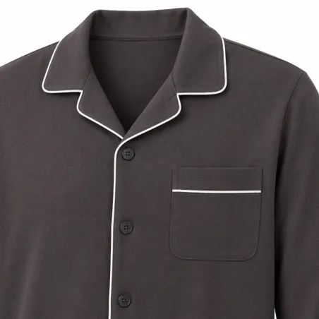 Pijama Abierto Hombre Barandi Dante | BONET