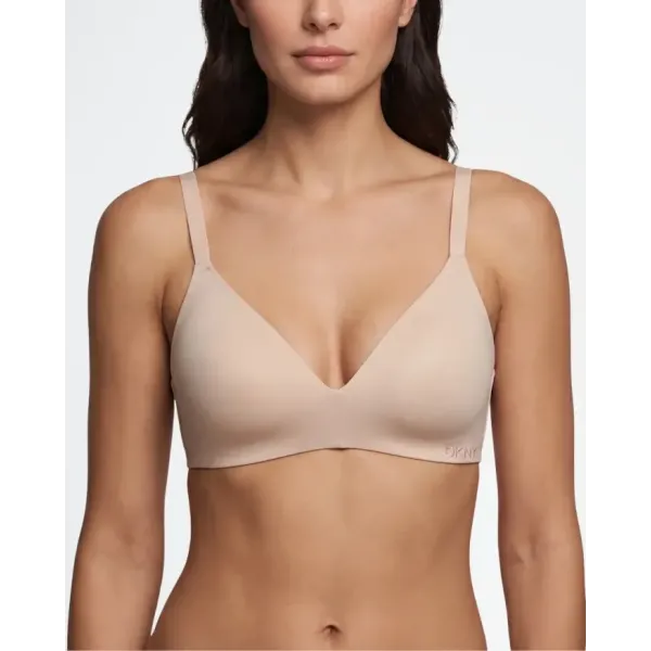 Sujetador sin aros DKNY Active Comfort DK7934
