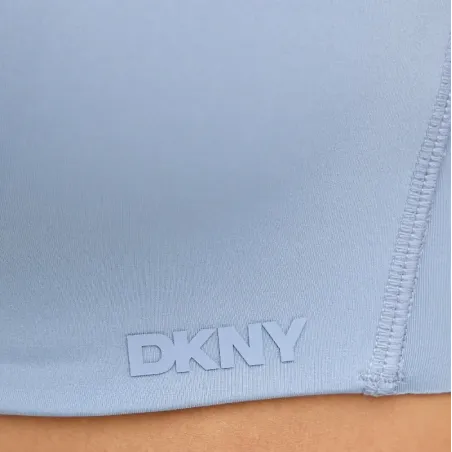 Sujetador sin aros DKNY Active Comfort DK7934