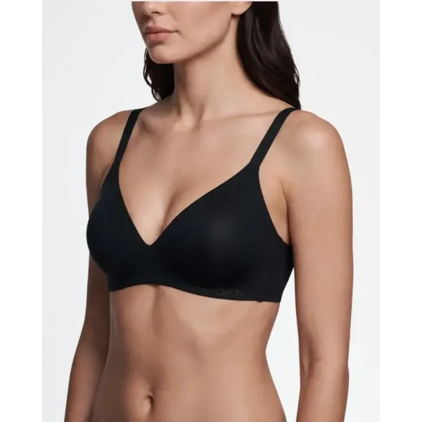 Sujetador sin aros DKNY Active Comfort DK7934