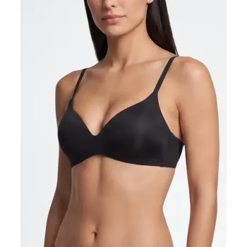 Sujetador sin aro DKNY Litewear DK4047