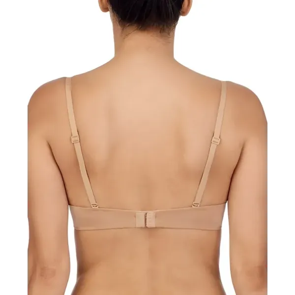 Sostenidor sense cèrcols DKNY Litewear DK4047