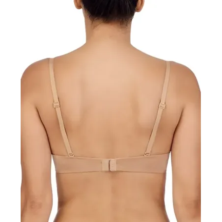 Sujetador sin aro DKNY Litewear DK4047