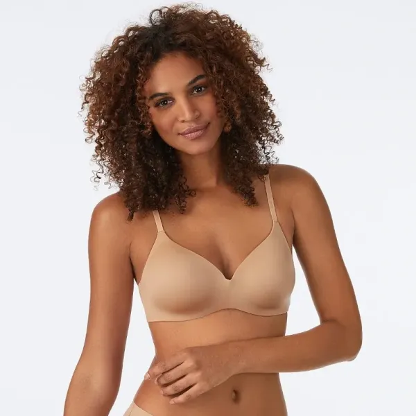 Sostenidor sense cèrcols DKNY Litewear DK4047