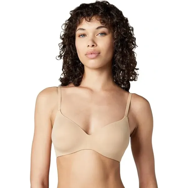 Sujetador sin aro DKNY Litewear DK4047
