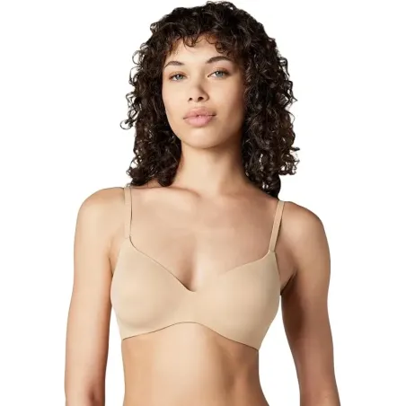 Sujetador sin aro DKNY Litewear DK4047