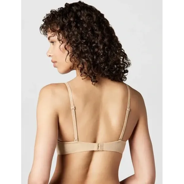 Sujetador sin aro DKNY Litewear DK4047