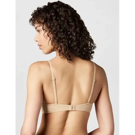Sostenidor sense cèrcols DKNY Litewear DK4047