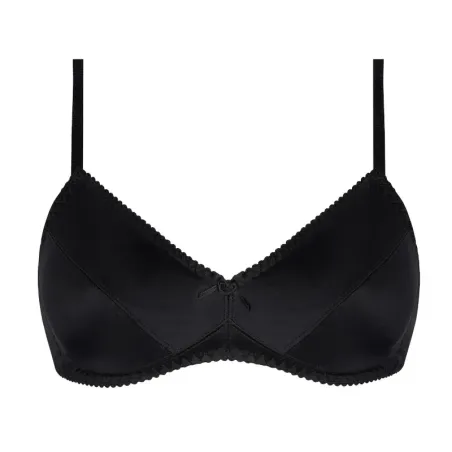 Sujetador bienestar Antigel Satin Glamour FCM6512 | BONET