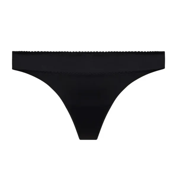 Tanga Antigel Satin Glamour ECM0012 | BONET