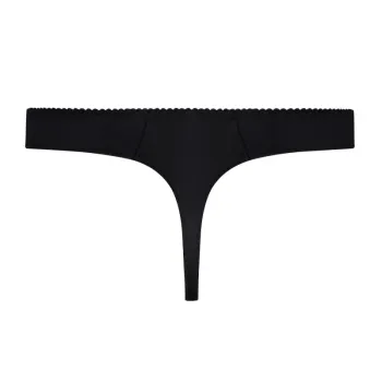Tanga Antigel Satin Glamour ECM0012 | BONET 2