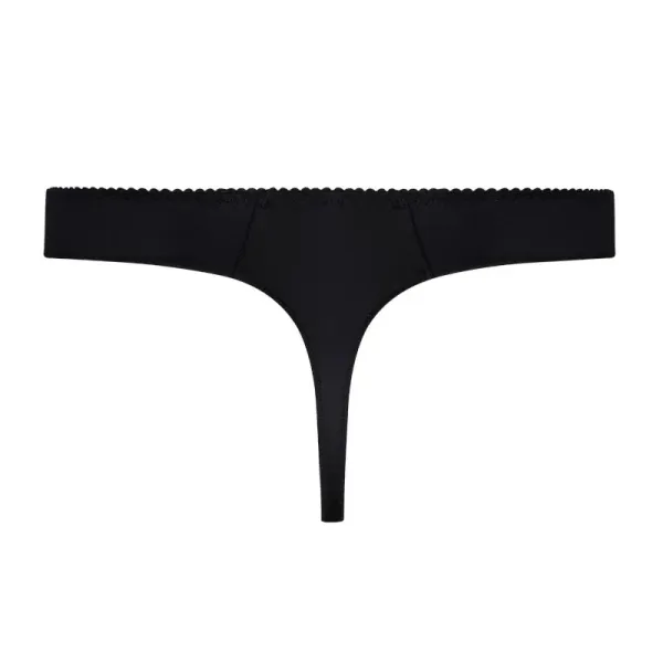 Tanga Antigel Satin Glamour ECM0012 | BONET