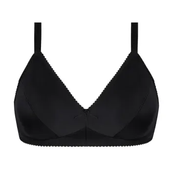 Sujetador sin aros Antigel Satin Glamour ECM6512 | BONET 2