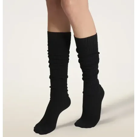 Calcetines de Lana Merino Wolford Rib 41817