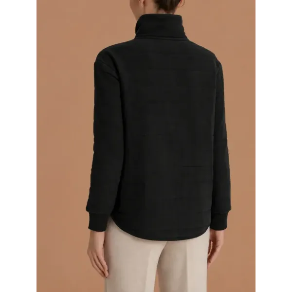 Chaqueta de Mujer Ragno Scuba DR80XY