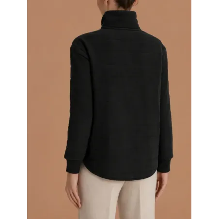 Chaqueta de Mujer Ragno Scuba DR80XY