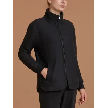 Chaqueta de Mujer Ragno Scuba DR80XY