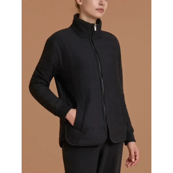 Chaqueta de Mujer Ragno Scuba DR80XY