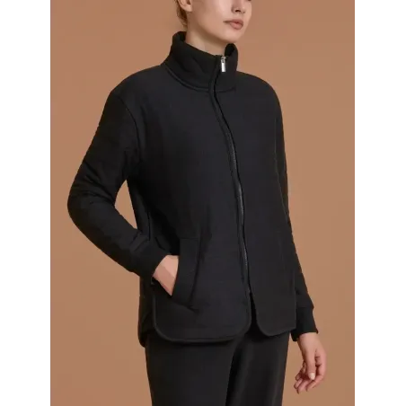 Chaqueta de Mujer Ragno Scuba DR80XY