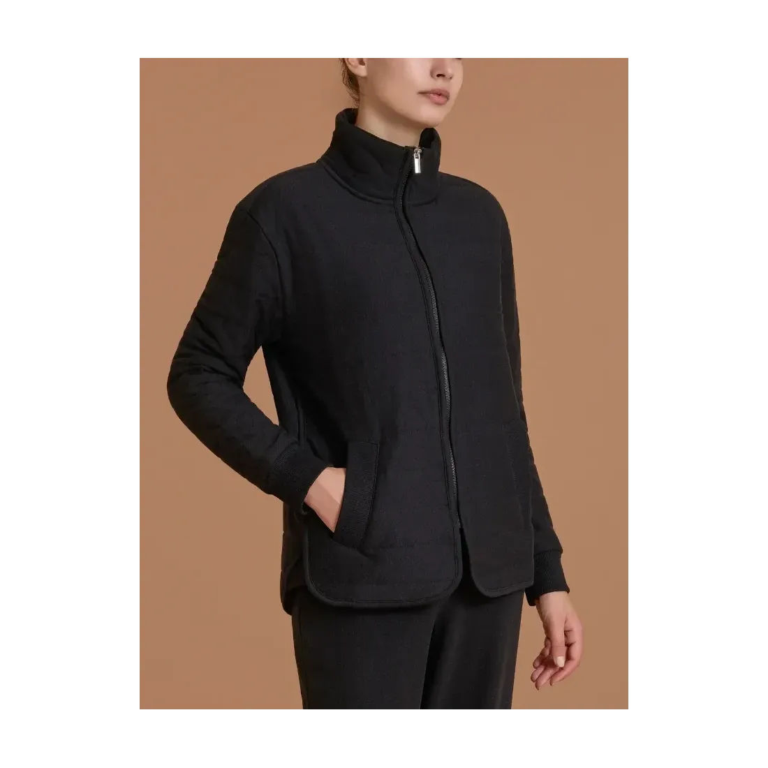 Chaqueta Ragno Scuba DR80XY