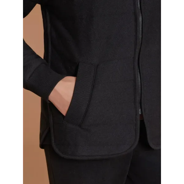 Chaqueta de Mujer Ragno Scuba DR80XY