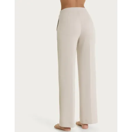 Pantalón Wide Leg Ragno Scuba DR76PE