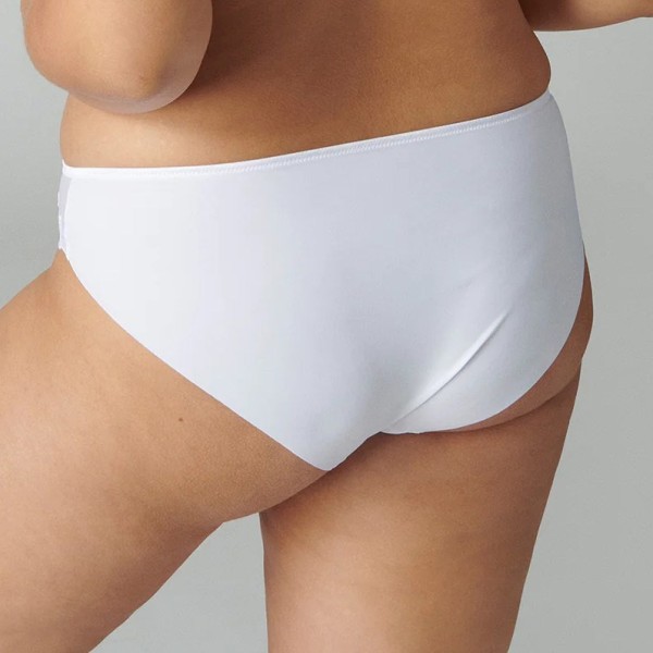 Calceta Slip Simone Pérèle Andora 131727