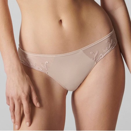 Calceta Slip Simone Pérèle Andora 131727