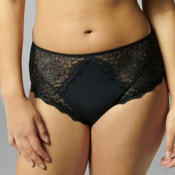 Calceta Alta Simone Pérèle Caresse 12A770