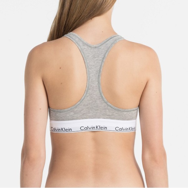 Top Calvin Klein Modern Cotton