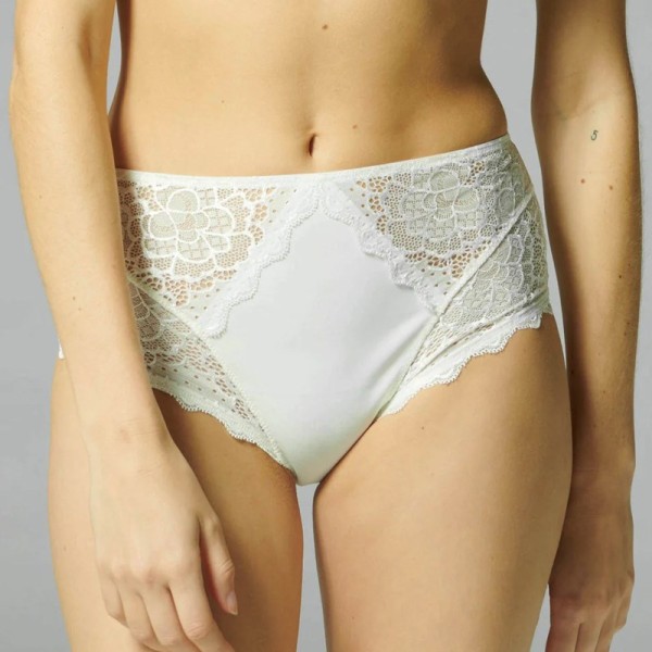 Braguita Alta Simone Pérèle Caresse 12A770