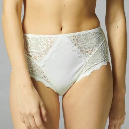 Braguita Alta Simone Pérèle Caresse 12A770