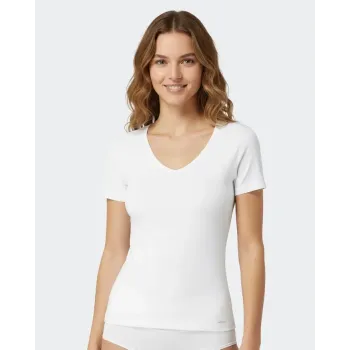 Camiseta Termica de Mujer Impetus 8351606