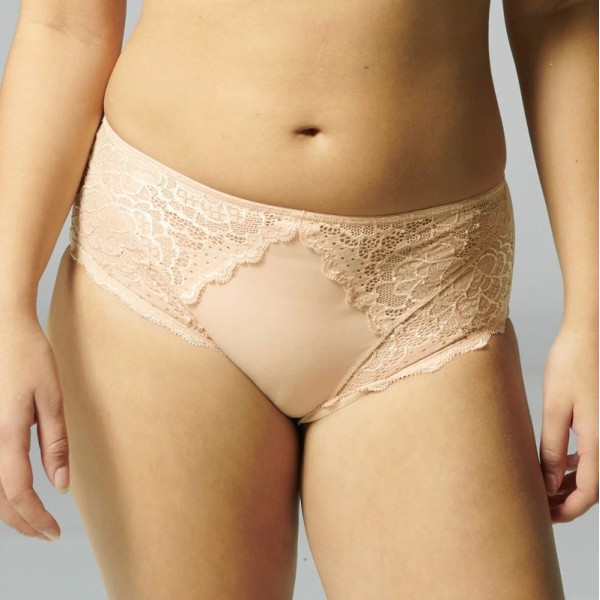 Braguita Alta Simone Pérèle Caresse 12A770