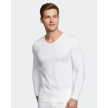 Camiseta Térmica Impetus 1367606 Cuello Pico | BONET 2
