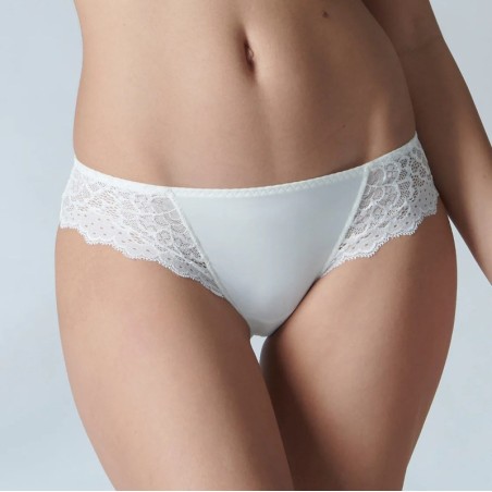 Braguita Slip Simone Pérèle Caresse 12A720