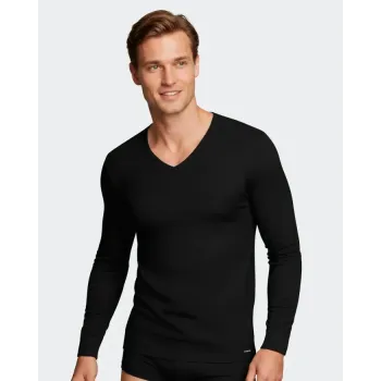 Camiseta Térmica Impetus 1367606 Cuello Pico | BONET
