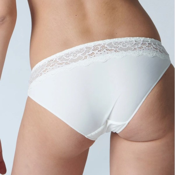 Calceta Slip Simone Pérèle Caresse 12A720