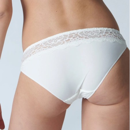 Braguita Slip Simone Pérèle Caresse 12A720