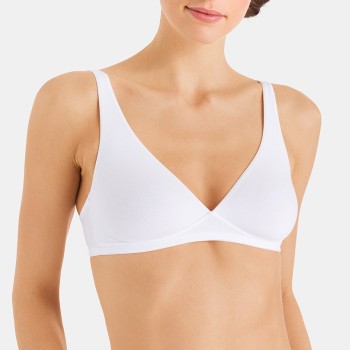 Sostenidor Hanro Cotton Sensation 071387