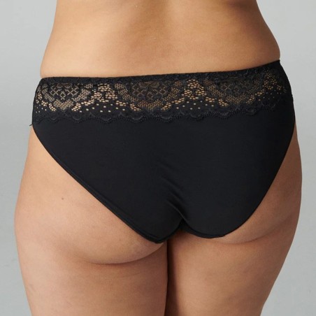 Braguita Slip Simone Pérèle Caresse 12A720