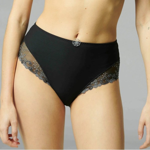 Braguita Alta Simone Pérèle Délice 12X770